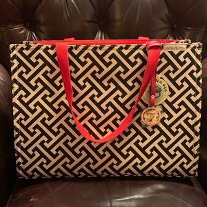 Spartina 449 Callahan Market Tote